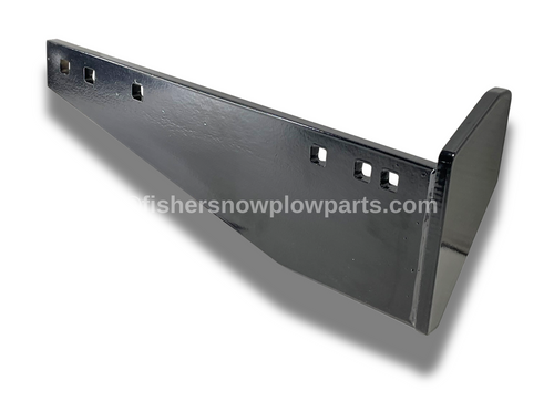 Enhance the efficiency of your Fisher Snowplow with the genuine 52123 Curb Guard. Designed specifically for 7-1/2", 8", and 8-1/2" blades, it ensures optimal snow clearing performance, especially for the driver's side.

This factory replacement part not only protects the edge of your blade but also prolongs the lifespan of your equipment. Engineered for durability, the curb guard fits seamlessly with your existing setup, ensuring your snow plow is always ready for the toughest winter conditions.

Compatible with Fisher Snowplows 7-1/2", 8", 8-1/2" blades
Factory genuine replacement part
Easy installation to maintain snowplow performance