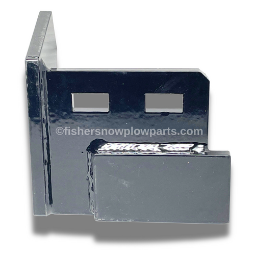 Enhance your snowplowing experience with the 86664 - FISHER - WESTERN SNOWPLOWS Factory Genuine Replacement Part. This reliable Passenger Side Curb Guard is designed to fit perfectly, ensuring optimal performance for your snow removal needs.

Crafted from durable materials, this Curb Guard offers long-lasting protection and fits seamlessly into the Fisher 80297 and Western 80295 Curb Guard Kits for easy installation and enhanced efficiency.

Genuine Fisher and Western replacement part
Durable construction for longevity
Perfect fit for seamless installation
Compatible with Fisher 80297 and Western 80295 Kits

Upgrade your plow today and experience unmatched reliability with the 86664 Curb Guard!