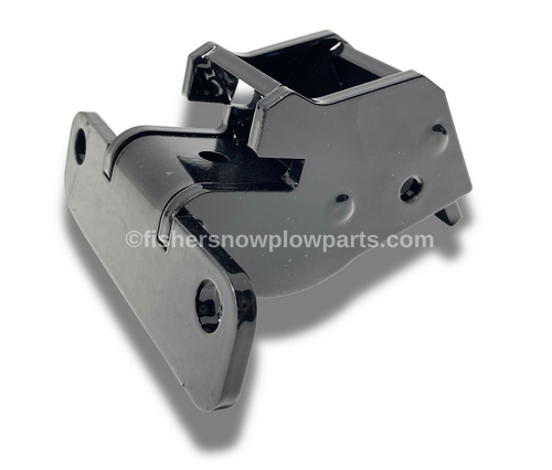 Optimize your snow removal with the 83648 Fisher Trailblazer V Plow Shoe Bracket, a factory genuine replacement part designed for Western Impact and SnowEx UTV V plows.

This piece is crucial for maintaining your plow's performance and ensuring efficient snow clearing in tough winter conditions.

Durable construction for maximum strength
Factory genuine replacement for perfect fit
Compatible with Western Impact and SnowEx UTV V plows
Easy installation with shoe kit 52656

Keep your plow in top condition this winter with the 83648 plow shoe bracket.