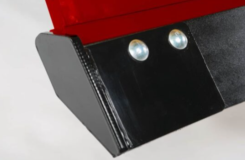 Protect your investment with the 85332 FISHER HS - WESTERN DEFENDER - SNOWEX LT6800 & LT7200 SNOWPLOWS Curb Guard pair. These genuine accessories ensure that you can manage curb-side snow removal effortlessly without risking damage to your plow blade.

Engineered specifically for FISHER® and WESTERN DEFENDER plows, these durable curb guards are made from abrasion-resistant material, fitting snugly against the blade. Navigate even the toughest curb conditions while preserving the longevity of your equipment.

Genuine FISHER® accessory for reliable quality
Designed to fit LT6800 & LT7200 models
Durable, abrasion-resistant construction
Easy installation for quick setup

Elevate your plowing efficiency and safeguard your equipment with these essential curb guards.