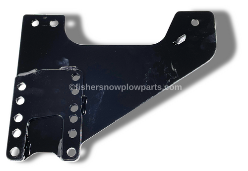 Maintain peak performance of your snowplow with the 77361 - FISHER - WESTERN - SNOWEX SNOWPLOWS Factory Genuine Replacement Part. This GM Passenger Side Plate Assembly is designed specifically for 2020 and current GM 1500 vehicles, ensuring a perfect fit and reliable operation.

Crafted from high-quality materials, this replacement part guarantees durability and longevity. It's essential for efficient snow removal, making your winter tasks easier.

OEM quality for a precise fit
Compatible with 2020-current GM 1500 models
Designed for long-lasting performance

Upgrade your snowplow today with the 77361 part and tackle any winter challenge with confidence.