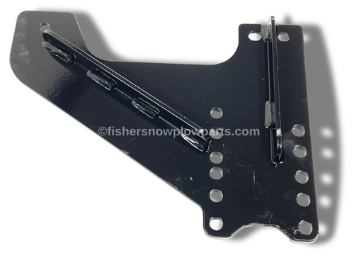 Maintain peak performance of your snowplow with the 77361 - FISHER - WESTERN - SNOWEX SNOWPLOWS Factory Genuine Replacement Part. This GM Passenger Side Plate Assembly is designed specifically for 2020 and current GM 1500 vehicles, ensuring a perfect fit and reliable operation.

Crafted from high-quality materials, this replacement part guarantees durability and longevity. It's essential for efficient snow removal, making your winter tasks easier.

OEM quality for a precise fit
Compatible with 2020-current GM 1500 models
Designed for long-lasting performance

Upgrade your snowplow today with the 77361 part and tackle any winter challenge with confidence.