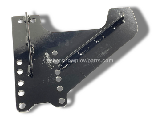 Enhance the performance of your snowplow with the 77360 - FISHER - WESTERN SNOWPLOWS Factory Genuine Replacement Part. This DRIVERS SIDE PLATE ASSEMBLY is designed specifically for 2020 - CURRENT GM 1500 models, ensuring a perfect fit and reliable functionality.

Crafted from durable materials, this replacement part guarantees longevity and efficiency during winter operations. Whether you own a FISHER HOMESTEADER, HS, or a WESTERN SUBURBANAITE or DEFENDER, this part will keep your snowplowing equipment running smoothly.

Genuine factory replacement part
Compatible with GM 1500 models (2020 - current)
Enhances snowplow efficiency
Easy installation

Upgrade your snowplow today with this essential component for optimal performance!