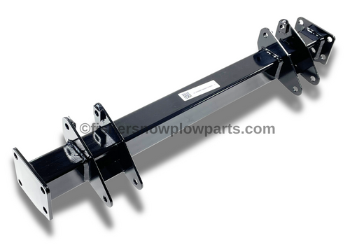 Enhance your snow plowing efficiency with the 77362 - FISHER - WESTERN - SNOWEX MOUNT BEAM, designed for 2020 and current GM 1500 models.

This factory genuine replacement part ensures optimal performance for your snowplow, whether you're using HS, Homesteader, Suburbanite, Defender, LT6800, or LT7200 models.

High-quality factory replacement part
Compatible with a range of snowplow models
Designed for 2020 and newer GM 1500 trucks
Durable construction for long-lasting use

Keep your snowplow running smoothly with the 77362 mount beam.