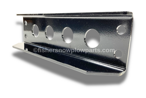 Upgrade your snow plowing efficiency with the 74446 Thrust Arm, a factory genuine replacement part for FISHER, WESTERN, and SNOWEX snow plows. Designed to fit 2019 and newer Dodge Ram 1500 models, this essential component ensures durability and optimal performance in the toughest winter conditions.

Crafted with precision, the thrust arm guarantees a secure fit and enhanced functionality. Perfect for maintaining your plow system, it ensures reliable operation when you need it most.

Compatible with 2019+ Dodge Ram 1500
Factory genuine replacement part
Improves snow plow performance
Fits various FISHER, WESTERN, and SNOWEX models

Get back on the road with confidence—choose the 74446 Thrust Arm for your snow plow needs.