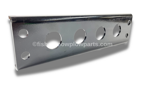 Upgrade your snow plowing efficiency with the 74446 Thrust Arm, a factory genuine replacement part for FISHER, WESTERN, and SNOWEX snow plows. Designed to fit 2019 and newer Dodge Ram 1500 models, this essential component ensures durability and optimal performance in the toughest winter conditions.

Crafted with precision, the thrust arm guarantees a secure fit and enhanced functionality. Perfect for maintaining your plow system, it ensures reliable operation when you need it most.

Compatible with 2019+ Dodge Ram 1500
Factory genuine replacement part
Improves snow plow performance
Fits various FISHER, WESTERN, and SNOWEX models

Get back on the road with confidence—choose the 74446 Thrust Arm for your snow plow needs.