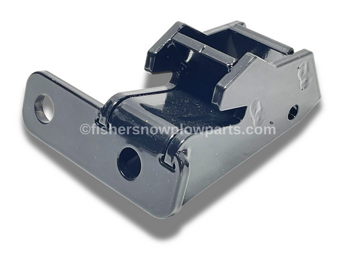Optimize your snowplow's performance with the 74509 - FISHER 7'6" EZ V - WESTERN ENFORCER - SNOWEX RDV snowplows passenger side shoe bracket. This factory genuine replacement part ensures compatibility and reliability for your snow removal equipment.

Designed to fit seamlessly with shoe kits 74519 & 83852, this durable bracket helps maintain effective snow plowing operations throughout winter, ensuring you stay ahead of the snow.

Factory genuine replacement part
Compatible with 74519 & 83852 kits
Durable construction for optimal performance
Enhances snowplow efficiency