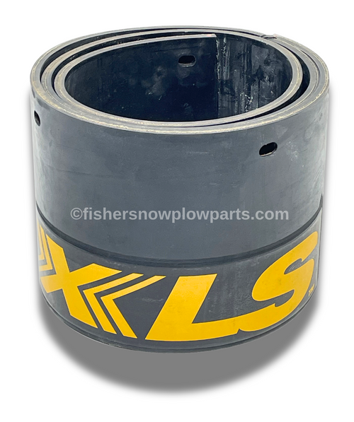 Maximize your snowplow's efficiency with the 81101 - FISHER 8611 XLS Snowplow Genuine Replacement Part. This premium rubber deflector is specifically designed for the 8611 XLS model, ensuring a perfect fit and reliable performance.

Crafted from durable rubber, this deflector minimizes wear and maximizes snow displacement. Ideal for heavy-duty winter conditions, it's a vital addition to your snowplow's maintenance.

Genuine FISHER replacement part
Compatible with 8611 XLS model
Durable rubber construction
Easy to install (no brackets or hardware included)

Elevate your snow removal game and invest in quality with the FISHER 8611 XLS Deflector today.