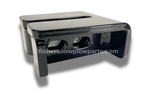 Enhance the performance of your snowplow with the 43171 Outrigger Bracket, a factory genuine replacement part designed specifically for FISHER XV2, WESTERN MVP3, and SNOWEX HDV snowplows.

This durable outriggers bracket ensures optimal stability and efficiency for your plowing needs. Replace your worn-out bracket to maintain the integrity of your plow setup.

Direct fit for FISHER XV2, WESTERN MVP3, and SNOWEX HDV
High-quality construction for long-lasting performance
Easy to install for hassle-free maintenance
Found in kit 43082-1

Equip your snowplow with the reliability it deserves with the 43171 Outrigger Bracket.