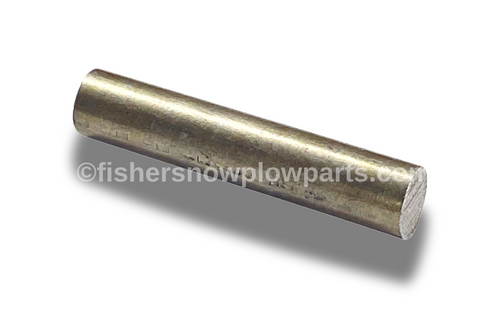 Enhance your snow removal efficiency with the 20181 - FISHER - WESTERN - SNOWEX SNOWPLOWS Replacement PIN, designed for optimal performance.

This genuine factory part ensures your compression trip springs remain compressed, facilitating easy spring replacements when paired with the 20043-1 spring removal tool kit.

Quality OEM component for reliable operation
Dimensions: 1/4" x 1-1/4" for a perfect fit
Compatible with multiple spring assemblies including 21452, 51600, 26464, 50665
Easy installation for quick repairs

Keep your snowplow in top condition with this essential replacement part.