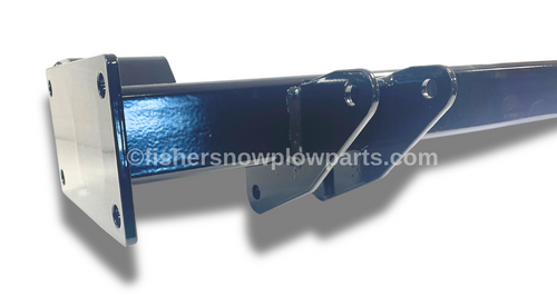 Enhance your towing experience with the 29590 Fisher Western SnowEx Center Tube Assembly, specifically designed for the 2024-current Toyota Tacoma.

This factory genuine replacement part ensures optimal performance and durability, guaranteeing that your snowplow operates smoothly in the harshest winter conditions.

Compatible with Fisher HS, Homesteader, Western Defender, Suburbanite, SnowEx LT3800 & LT7200 models
Made from high-quality materials for long-lasting use
Easy to install, saving you time and effort
Built to withstand extreme weather and tough terrains

Upgrade your snowplow efficiency with this reliable center tube assembly today!
