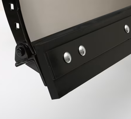 Add a layer of protection to your surfaces with the 52118 - FISHER SNOWPLOWS Factory Genuine Replacement Part - Rubber Cutting Edge. Designed specifically for 7'6" & 8' HD2 and HDX models, this cutting edge ensures a delicate touch on driveways and walkways, making it perfect for residential areas.

Constructed from high-quality rubber, this accessory reduces wear and tear while maintaining superior performance in snow removal. It provides excellent flexibility and durability, ensuring a long-lasting solution for your snowplow needs.

Compatible with 7'6" & 8' HD2, HDX models
Gentle on sensitive surfaces
High-wear resistance for extended use
Easy installation for hassle-free upgrades

Optimize your snow removal efficiency and protect your surfaces with our premium cutting edge.