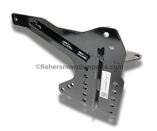 Optimize your snow removal with the 81582 - FISHER - WESTERN - SNOWEX Snowplows Factory Genuine Replacement Part. Designed specifically for the 2022 - Current Tundra, this passenger side plate mount guarantees a perfect fit and performance.

Engineered for durability and reliability, this replacement part ensures your snowplow operates at its best. With compatibility for Fisher 77116 and Western SnowEx 33208, it's the ideal choice for maintaining your equipment.

Factory Genuine Replacement Part
Compatible with Fisher 77116 and Western SnowEx 33208
Designed for 2022 - Current Tundra

Invest in quality and keep your snowplow ready for action.