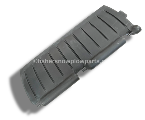 Enhance your ice control efficiency with the 78021 Fisher Polycaster lid, crafted for optimal performance.

This genuine replacement lid is designed specifically for Western Tornado and Blizzard Ice Chaser hopper spreaders, ensuring a perfect fit and reliable functionality.

Durable polymer construction for longevity
Easy installation for quick maintenance
Fits 8ft poly hoppers passenger side models seamlessly
Maintains spreader efficiency in harsh winter conditions

Upgrade your snow management strategy with this essential part for uninterrupted performance.