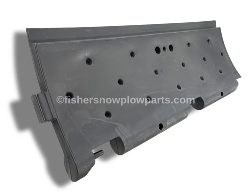 Enhance your ice control efficiency with the 78021 Fisher Polycaster lid, crafted for optimal performance.

This genuine replacement lid is designed specifically for Western Tornado and Blizzard Ice Chaser hopper spreaders, ensuring a perfect fit and reliable functionality.

Durable polymer construction for longevity
Easy installation for quick maintenance
Fits 8ft poly hoppers passenger side models seamlessly
Maintains spreader efficiency in harsh winter conditions

Upgrade your snow management strategy with this essential part for uninterrupted performance.
