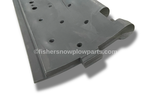 Enhance your ice control efficiency with the 78021 Fisher Polycaster lid, crafted for optimal performance.

This genuine replacement lid is designed specifically for Western Tornado and Blizzard Ice Chaser hopper spreaders, ensuring a perfect fit and reliable functionality.

Durable polymer construction for longevity
Easy installation for quick maintenance
Fits 8ft poly hoppers passenger side models seamlessly
Maintains spreader efficiency in harsh winter conditions

Upgrade your snow management strategy with this essential part for uninterrupted performance.