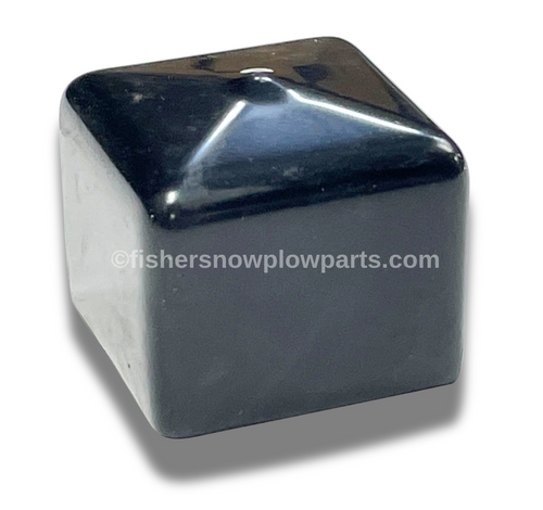 Enhance your winter readiness with the 27692 Fisher Western Snowplows Factory Genuine Replacement Part. The Homesteader and Western Suburbanite Jack Leg Cap ensures your snowplow system remains durable and functional all season long.

Crafted from high-quality vinyl, this jack leg cap measures 1.25 inches square by 1.0 inch, providing a perfect fit for optimal performance. Replace worn components with genuine Fisher parts to maintain safety and efficiency on the job.

High-quality vinyl construction
Perfect fit for Homesteader and Western Suburbanite models
Measures 1.25 inches square by 1.0 inch
Ensures reliable winter operation
Boosts performance and safety of your snowplow

Invest in dependable durability with the Fisher Snowplows Jack Leg Cap for peak winter performance.