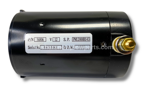 The 48543-1 Fisher Snow Plows Factory Genuine Replacement Part is the ultimate solution for maintaining the efficiency and performance of your snow plowing equipment. Specifically designed for the HS, 7 ½' EZ V, Homesteader, HT Series, and various popular models like the Western Suburbanite and Enforcer, this motor assembly offers unparalleled compatibility and reliability. The 48543-1 Fisher Snow Plows Factory Genuine Replacement Part is the ultimate solution for maintaining the efficiency and performance of your snow plowing equipment. Specifically designed for the HS, 7 ½' EZ V, Homesteader, HT Series, and various popular models like the Western Suburbanite and Enforcer, this motor assembly offers unparalleled compatibility and reliability.