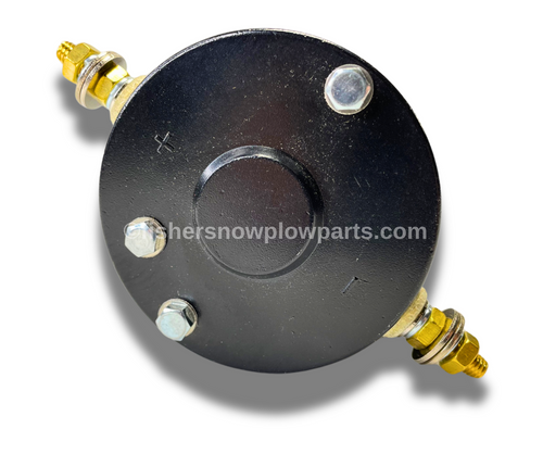 48543-1- FISHER SNOW PLOWS GENUINE REPLACEMENT PART - HS, 7 1/2' EZ V,  HOMESTEADER, HT SERIES - WESTERN SUBURBANITE, HTS, ENFORCER  MOTOR ASSEMBLY 3" 27753 48543-1- FISHER SNOW PLOWS GENUINE REPLACEMENT PART - HS, 7 1/2' EZ V,  HOMESTEADER, HT SERIES - WESTERN SUBURBANITE, HTS, ENFORCER  MOTOR ASSEMBLY 3" 27753