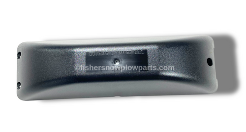The 28803-1 Fisher-Western-SnowEx Snowplows Genuine Replacement Part Single Headlamp Rear Cover is an essential component designed to ensure optimal performance and longevity of your snow plow lighting system. Crafted with precision and durability in mind, this replacement cover seamlessly fits either the driver or passenger side headlamp, providing reliable protection against the elements.

Engineered for compatibility with various Western & SnowEx snow plow models, the 28803-1 is a straightforward solution for maintaining the clarity and functionality of your headlamp. Note that it does not include screws; however, it is designed to work with part number 28808, as well as other compatible components sold separately, including 28801-1, 28802-1, 28806, 28213K, and 28804. This makes it an ideal choice for anyone looking to upgrade or repair their snow plow without hassle.

This genuine replacement cover replaces the former kit 28800 and helps extend the lifespan of your headlights by ensuring they remain secure and free from debris. The high-quality construction of the cover minimizes the risk of damage from rocks, snow, and ice, safeguarding your investment in harsh winter conditions.