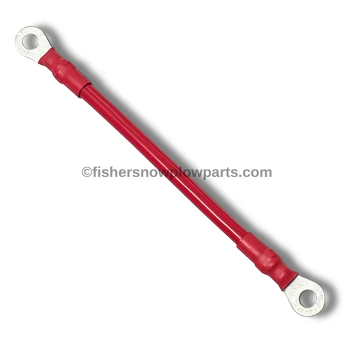 The 29071 - Fisher - Western - SnowEx Snowplows Factory Genuine Replacement Part is an essential component for maintaining optimal performance in your snowplow system. This high-quality cable assembly, with an 8" Fleeflex design, ensures reliability and durability, making it ideal for both professional and personal use. Crafted from robust materials, this cable assembly is built to withstand the harshest winter conditions while providing smooth and effective operation.

Engineered specifically for compatibility with several leading snowplow models, including the HD2, HDX, SD, HC, HS, EXTREME V and XV2, the 29071 cable assembly is the perfect solution for anyone looking to make a straightforward replacement. With its precise fit and efficient design, installation is quick and hassle-free, allowing you to get back to tackling your snow removal tasks without delay.
