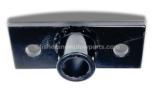 Maximize the performance of your snowplow with the 29743 Fisher Extreme V, XV2, XLS, XRS shoe bracket. This genuine replacement part is crucial for optimal functionality during heavy winter snow removal.

Engineered for durability, the shoe bracket is an essential item included in kits 50700 and 43088. It ensures a secure fit and robust attachment for your plow, enhancing its longevity and efficiency.

Genuine replacement part for reliable performance
Designed for specific Fisher, Western, and SnowEx models
Easy installation for minimal downtime
Durable construction for heavy-duty use
Made proudly in Rockland, Maine & Milwaukee, WI, USA

Equip your snowplow for the season with the 29743 shoe bracket and experience superior snow management.