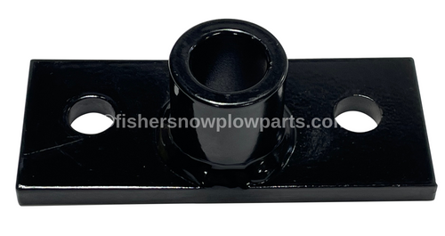 29743 -  FISHER   - SNOW PLOWS GENUINE REPLACEMENT PART - EXTREME V, XV2, XLS SHOE BRACKET - INDIVIDUALLY

PURCHASE 50700 FOR COMPLETE KIT