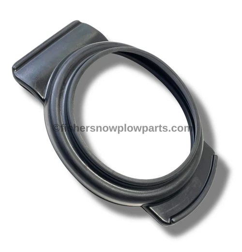 The 44352 Fisher-Western Snow Plows Factory Genuine Replacement Part is an essential component for maintaining the performance and durability of your snow plow system. Designed specifically for popular models including the XRS truck series, XV, XV2, XLS, Western MVP Plus, Prodigy, MVP3, WideOut, and WideOut XL, this top retainer ring ensures a secure fit for the top of the hydraulic covers, enhancing the overall efficiency of your snow removal tasks.