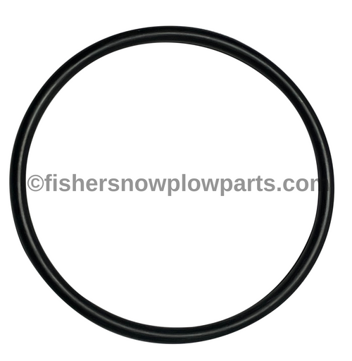 44366 -F ISHER - WESTERN SNOWPLOWS GENUINE REPLACEMENT PART -  XLS, EXTREME V, XV2 BOTTOM RETAINER RING. ALSO FITS WESTERN MVP,3 MVP3 PLUS, WIDEOUT & WIDEOUT XL PLOWS

COMPATIBLE WITH 44352, 44303, 44304, 44329, 44327