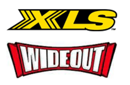 50642 - FISHER LEGACY XLS - WESTERN LEGACY WIDEOUT 810 SNOWPLOWS GENUINE REPLACEMENT PART -  BOLT KIT FOR URETHANE EDGE