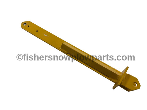 50664 - "FISHER SNOWPLOWS GENUINE REPLACEMENT PART - XLS & XRS SPRING BAR