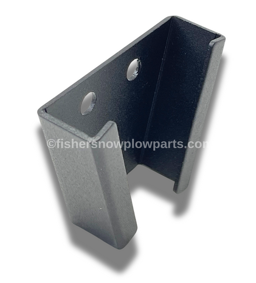 56436 -  FISHER SNOWPLOWS GENUINE REPLACEMENT PART -CONTROL BRACKET, FITS ALL FISHTICK CONTROLS 29800, 9400, 9800, 85100. ALSO FITS WESTERN CAB COMMAND AND SNOWEX HANDHELD CONTROLS