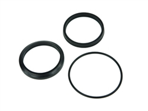 Replacement Fisher and Western 56556 Polypak Cylinder Seal Kit