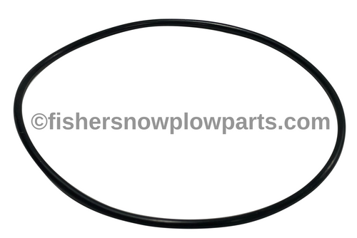 66519  - FISHER SNOWPLOWS GENUINE REPLACEMENT PART - O-RING 2-250 USED ON MOST FISHER PLOWS SINCE 1999. LD, SD, HD, HD2, MC, HC, EZ-V, EXTREME V, XV2, XLS, HOMESTEADER, HS, TRAILBLAZER UTV.  FITS MOST WESTERN HYDRAULIC PLOWS. PRO PLUS, MVP PLUS, MVP 3, SUBURBANITE, HTS, DEFENDER, IMPACT UTV - SNOWEX HDV, UTV RESERVOIR O-RING