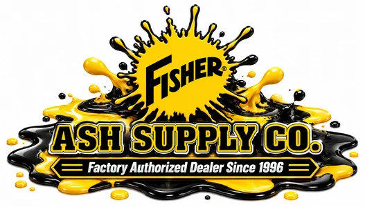 ASH Supply CO