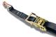 The 68790 Fisher Western SnowEx Genuine Spreader Accessory Ratchet Tie Down Kit is an essential addition for anyone using Fisher, Snowex and Western spreaders. Designed for compatibility with a range of models including the Fisher Tempest and ProCaster, as well as the SteelCaster, PolyCaster, Western Marauder, Tornado, and Striker, Snowex Regeade this kit provides a robust solution for securely fastening your hopper spreaders.