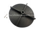 94513 -  FISHER SPREADERS GENUINE REPLACEMENT PART -  PROCASTER & WESTERN ICE BREAKER SPINNER POLY SERVICE KIT 14.5"