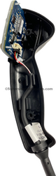 96464 SHOWN INSTALLED IN 28900 OR 85100 FISHSTIK CONTROL, HANDLE NOT INCLUDED