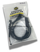 The 96464 Handheld FleetFlex Harness is a premium replacement part designed specifically for Fisher, Western, and SnowEx snowplows. With its robust construction, this 9-button, 4-pin square harness provides unmatched reliability and functionality, making it an essential addition to your snowplow system. Crafted for seamless compatibility with the 85100 and 29800 FleetFlex FishStik controls, this harness ensures that your snowplow operates at peak performance, especially during challenging winter conditions.

Engineered with precision, the 96464 harness showcases a user-friendly interface featuring nine buttons that facilitate easy operation, allowing you to maneuver your snowplow with confidence. Each button has been thoughtfully placed for optimal accessibility, providing you with complete control over various functions from the palm of your hand. The sturdy 4-pin square connection guarantees a secure link between your control and the snowplow, minimizing the risk of disruptions during use.