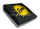 26812-1 - FISHER® Snowplow Parka Cover (Model 26812-1) is the ultimate accessory for snowplow operators seeking to extend the lifespan of their equipment. Crafted from heavy-duty nylon, this cover is designed to safeguard your snowplow's vulnerable electrical and hydraulic systems from the harshest winter elements. With winter weather posing challenges from heavy snow to freezing temperatures, having a reliable protective solution is essential.

The thoughtful design features a gathered elastic band sewn into the bottom edge, ensuring a snug, weather-resistant fit that prevents moisture, ice, and debris from compromising your snowplow's integrity. This tight fit guarantees that your equipment remains protected, regardless of the weather conditions. Installation is a breeze, taking just seconds to secure the cover onto your snowplow, making it an effortless addition to your winter maintenance routine.

The durability of the FISHER® snowplow parka cover means it is built to withstand frequent exposure to outdoor conditions, providing long-lasting protection year after year. Whether for professional use or dedicated homeowner maintenance, this cover is engineered for performance, ensuring your snowplow is always ready to tackle the next snowstorm.

Investing in the 26812-1 Snowplow Parka Cover means investing in peace of mind. Keep your snowplow in peak condition and avoid costly repairs down the line, all while enjoying the ease and convenience of quick deployment and removal. Trust the FISHER® brand to deliver quality accessories that enhance your snow removal experience. Don't let the elements wear down your valuable equipment—choose the FISHER® Snowplow Parka Cover for unmatched protection this winter season.