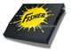 26812-1 - FISHER® Snowplow Parka Cover (Model 26812-1) is the ultimate accessory for snowplow operators seeking to extend the lifespan of their equipment. Crafted from heavy-duty nylon, this cover is designed to safeguard your snowplow's vulnerable electrical and hydraulic systems from the harshest winter elements. With winter weather posing challenges from heavy snow to freezing temperatures, having a reliable protective solution is essential.

The thoughtful design features a gathered elastic band sewn into the bottom edge, ensuring a snug, weather-resistant fit that prevents moisture, ice, and debris from compromising your snowplow's integrity. This tight fit guarantees that your equipment remains protected, regardless of the weather conditions. Installation is a breeze, taking just seconds to secure the cover onto your snowplow, making it an effortless addition to your winter maintenance routine.

The durability of the FISHER® snowplow parka cover means it is built to withstand frequent exposure to outdoor conditions, providing long-lasting protection year after year. Whether for professional use or dedicated homeowner maintenance, this cover is engineered for performance, ensuring your snowplow is always ready to tackle the next snowstorm.

Investing in the 26812-1 Snowplow Parka Cover means investing in peace of mind. Keep your snowplow in peak condition and avoid costly repairs down the line, all while enjoying the ease and convenience of quick deployment and removal. Trust the FISHER® brand to deliver quality accessories that enhance your snow removal experience. Don't let the elements wear down your valuable equipment—choose the FISHER® Snowplow Parka Cover for unmatched protection this winter season.