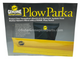  26812-1 - FISHER SNOWPLOWS GENUINE ACCESSORY -  SNOWPLOW PARKA COVER 

This snow plow cover is constructed of heavy duty nylon, and includes a gathered elastic band sewn into the bottom edge for a tight, weather resistant fit. This long lasting snowplow cover takes just seconds to install and provides protection for your snowplow's electrical and hydraulic systems.