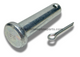 The 7903K - Fisher Snow Plows Genuine Replacement Part is an essential component for maintaining the performance and longevity of your snow plow system. This OEM Anchor Pin with Cotter is designed to meet the exact specifications set by Fisher, ensuring a perfect fit and reliable functionality for your snow removal tasks.