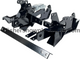 7183-1 FISHER MOUNT KIT MM FORD SUPER DUTY F250/350/450/550 2008-2016
MOUNT KIT MM FORD SD INCLUDES MOUNTING HARDWARE, INCLUDES BOLT BAG 68176, 68192, 68194, 67696, 68206