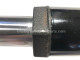 56600K LOW FRICTION RAMS HAVE NUT LIKE ONE PICTURED. NUT FLANGE IS TIGHT TO BAEEL, NO GAP