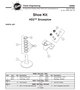 52506 INSTALLATION INSTRUCTIONS