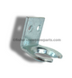 The 95590 - Fisher-Western - SnowEx Spreaders Genuine Replacement Part is an essential component for those who rely on durable snow management equipment. Designed specifically as a mailbox keeper for a range of popular models, it ensures that your spreader operates at peak performance. This high-quality part is compatible with the ProCaster, SteelCaster Gas, PolyCaster, and Tempest spreaders, as well as the Western Marauder and SnowEx Renegade models, providing versatility for various user needs.

Crafted with precision and built to last, the 95590 mailbox keeper guarantees reliability in even the harshest winter conditions. Whether you’re tackling snow-covered highways, driveways, or parking lots, you can trust this genuine replacement part to maintain the integrity of your equipment. The robust materials provide exceptional durability, while its sleek design offers easy installation so you can get back to work without delay.

As an original part, the 95590 keeper meets the high standards set by Fisher, Western, and SnowEx, ensuring a perfect fit and optimal performance. It not only enhances the efficiency of your spreaders but also prolongs their lifespan by preventing unnecessary wear and tear. This makes it an indispensable addition to your snow management toolkit.

With the 95590 mailbox keeper, you can take control of winter weather challenges confidently, knowing that you have a reliable piece of equipment that won’t let you down. Invest in this genuine replacement part and experience improved performance and peace of mind, ensuring that your spreader continues to serve you well through the toughest storms.