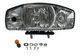 38802 PASSENGER SIDE HEADLAMP INCLUDED IN 38800 KIT