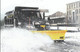 FISHER SNOWPLOWS HC MUNICIPAL SNOWPLOW 9' & 10' MODELS