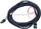 28587 - FISHER SNOWPLOWS GENUINE REPLACEMENT PART - FLEETFLEX VEHICLE CONTROL HARNESS INCLUDED IN 11766 KIT